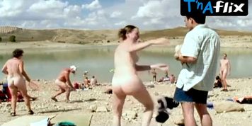 Lara Belmont Breasts Scene  in Oh Marbella!
