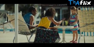 Elle Fanning Bikini Scene  in Galveston (Amanda Logue)