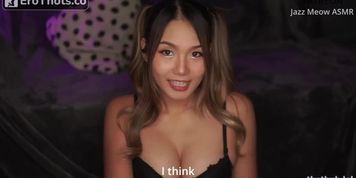 Jazz Meow ASMR