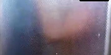 Yirah Aparicio Underwear Scene  in Saber Gatear