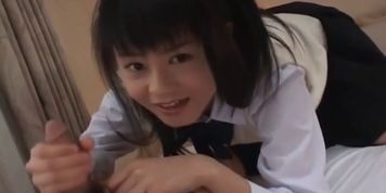 Konomi Futaba craves for a rough fuck
