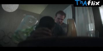 Jamie Hill Fuller Bikini Scene  in Sleepless (Norma Joel)