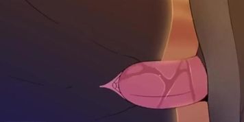 Furry yiff animation