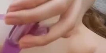Nipples vibration