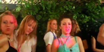 Sensational group fucking - video 19