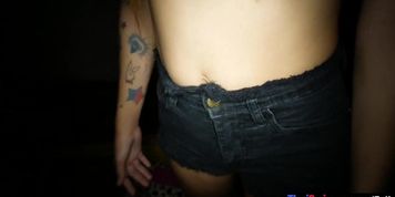 Cute Thai amateur teenie made a sex tape which turned out to be a great screw