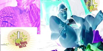 Tipe BongBuster (Mickenzie Moore)