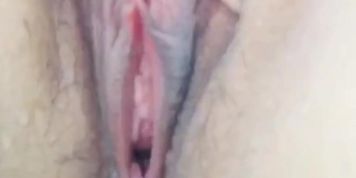 ASMR- PUSSY HOMEMADE PORN 