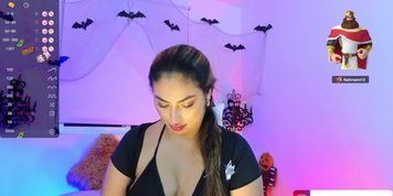 Saramaciel 3