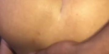 Her lil ass got sum good pussy (Fatpussy)