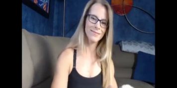 web cam muscle girl
