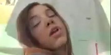 en una habitacion