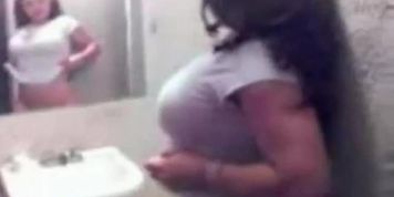 Ass thing girl m