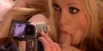 Deep Inside Tawny Roberts