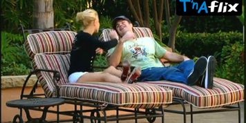 Heidi Montag Sexy Scene  in The Hills
