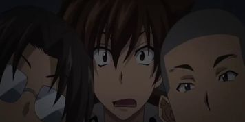 High School DxD S1 Episode 8. Uncensored. (05/13/2016).