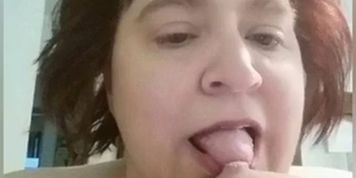 Cheri the Cougar