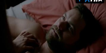 Catalina Sandino Moreno Breasts Scene  in The Affair