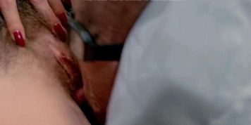 07 Classic XXX HD Kay Parker at work & in the pool (Isis Taylor, Ray Wells)