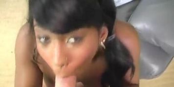 Vanessa B chocolate oral (Bunny Knight)