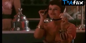 Luciana Cirenei Breasts Scene  in Miranda