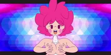 Kumatora's Battle Against an Aroused Foe by Mrcbleck