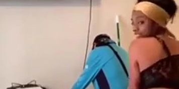 porn (Bridget Powerz)