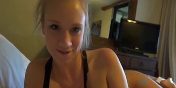 ATK Girlfriends - She probably still thinks she dreaming when you're fucking her