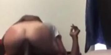 Submissive wife gets blacked and gangbanged by BBC while her