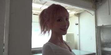 Kana Downblouse
