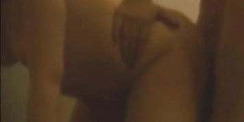 Homemade married couple fucking