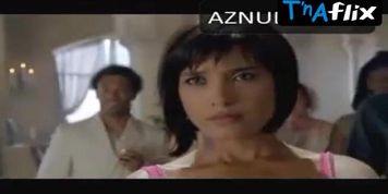 Shelley Conn Underwear Scene  in Mistresses