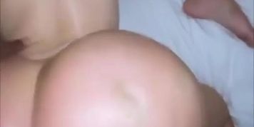 Pawg Backshots