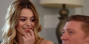 A Touch Down Here Wins The Game - S44:E3 - Molly Little (Ami Jordan, Oliver Flynn)