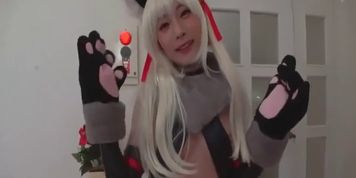 Cosplay