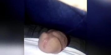 arrimon cum blowingup