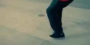 sexy wiggle yohoooo