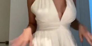 Megnutt02 Nude Marilyn Monroe Cosplay Video Leaks
