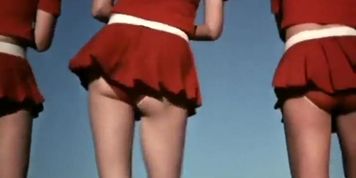 Cheerleaders 1973