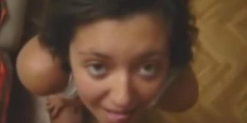 Homemade Cumpilation