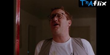 Keisha Sexy Scene  in Watchers Ii