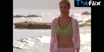 Katherine Heigl Sexy Scene  in Wuthering Heights