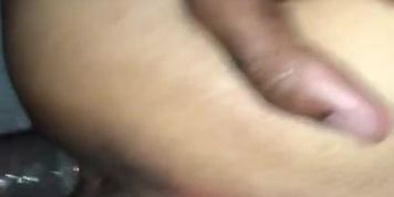 Sneaky link with a Squirting Latina Teen 