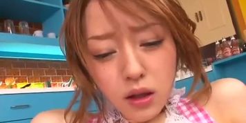 Miu Aisaki 2 of 8 (Ria Sakurai)