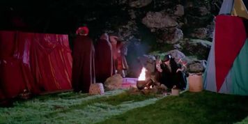 Ribald Tales Of Canterbury 1985 (Debra Lynn)