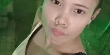 Pinay Wife Showing Naked Body on Video Call