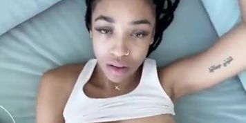 Pierced nipples pov