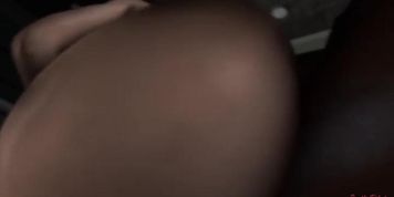 THE NEIGHBOR&#'S WIFE EXTENDED CUT (animation by Sumthindifrnt)