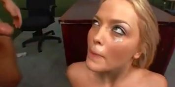 Alexis Texas I don't like school