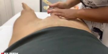 Cock Wax 1
